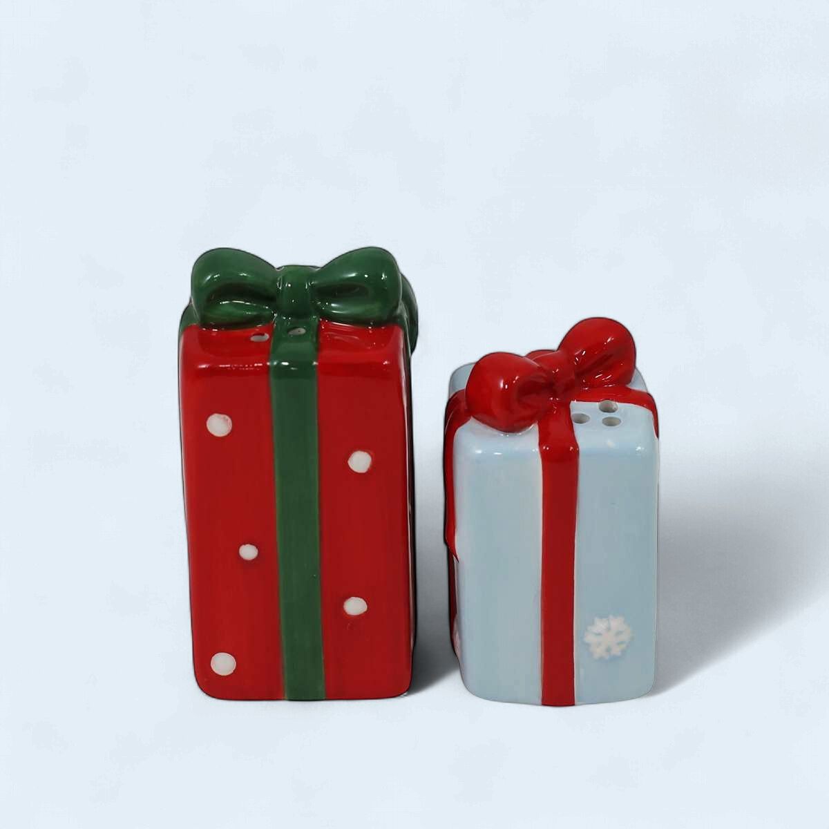 CT120S - SALT + PEPPER / GIFT BOXES