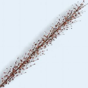 XW-HB1000 - FALL GARLAND - PIP BERRY - 5'