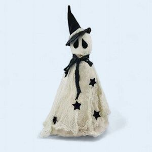 XW-SC1020 - GHOST - WITH BASE