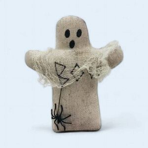 XW-SC1024 - GHOST STANDING - WITH BOO