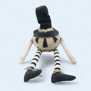 XW-SC1027 - JACK O' LANTERN - SITTING