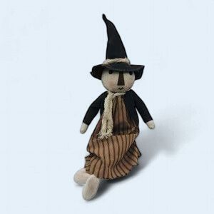XW-SC1029 - JACK O' LANTERN - SITTING