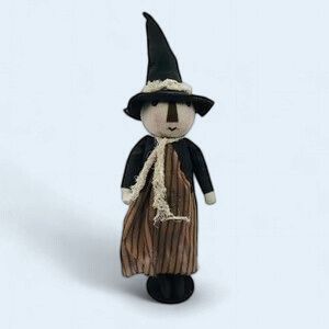 XW-SC1031 - JACK O' LANTERN - STANDING