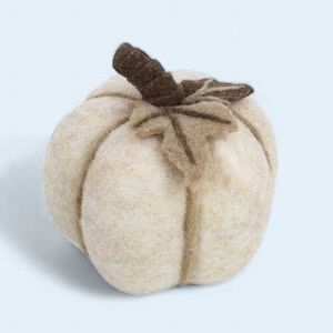 XW-HH1276 - PUMPKIN FELT