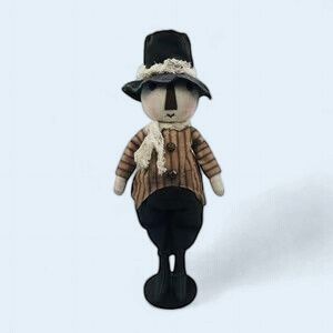 XW-SC1030 - JACK O' LANTERN - STANDING
