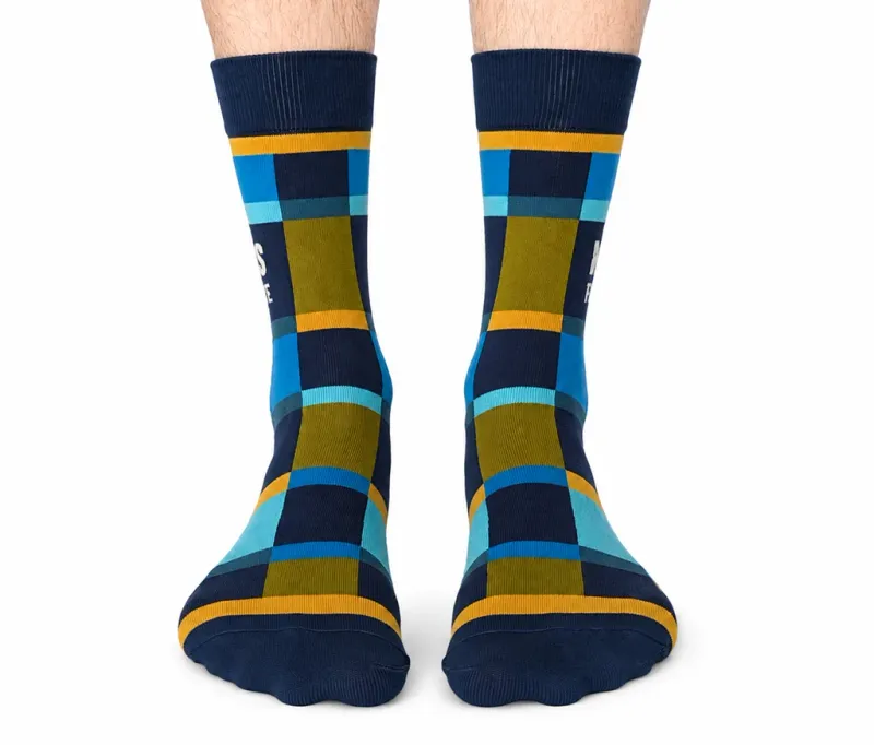 5118 - MEN'S SOCKS - MOM'S FAVOURITE