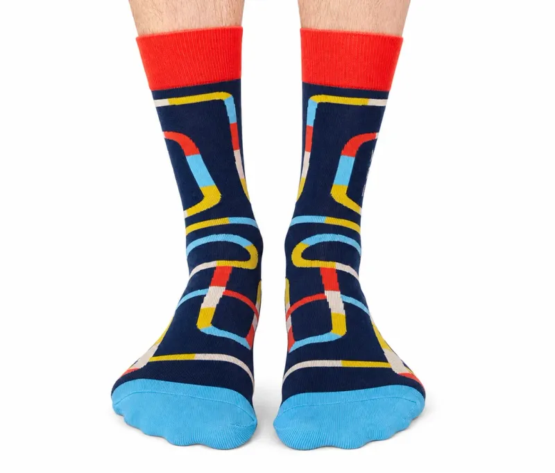 5125 - MEN'S SOCKS - OKAYEST BROTHER