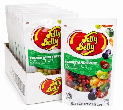 25902292 -JELLY BELLY FARMSTAND COLLECTION