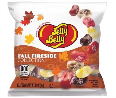 2590236 - JELLY BELLY / FALL FIRESIDE