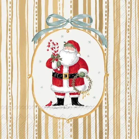 C1128660 - COCKTAIL : FROSTY SANTA CREAM