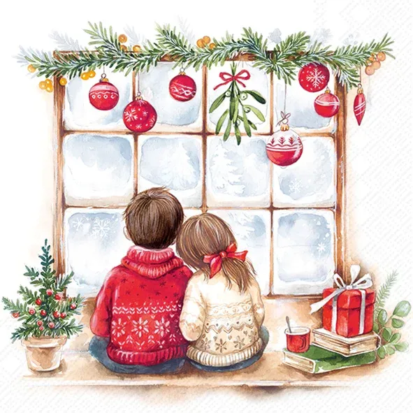 C1117700 - COCKTAIL : LOOKING FOR CHRISTMAS