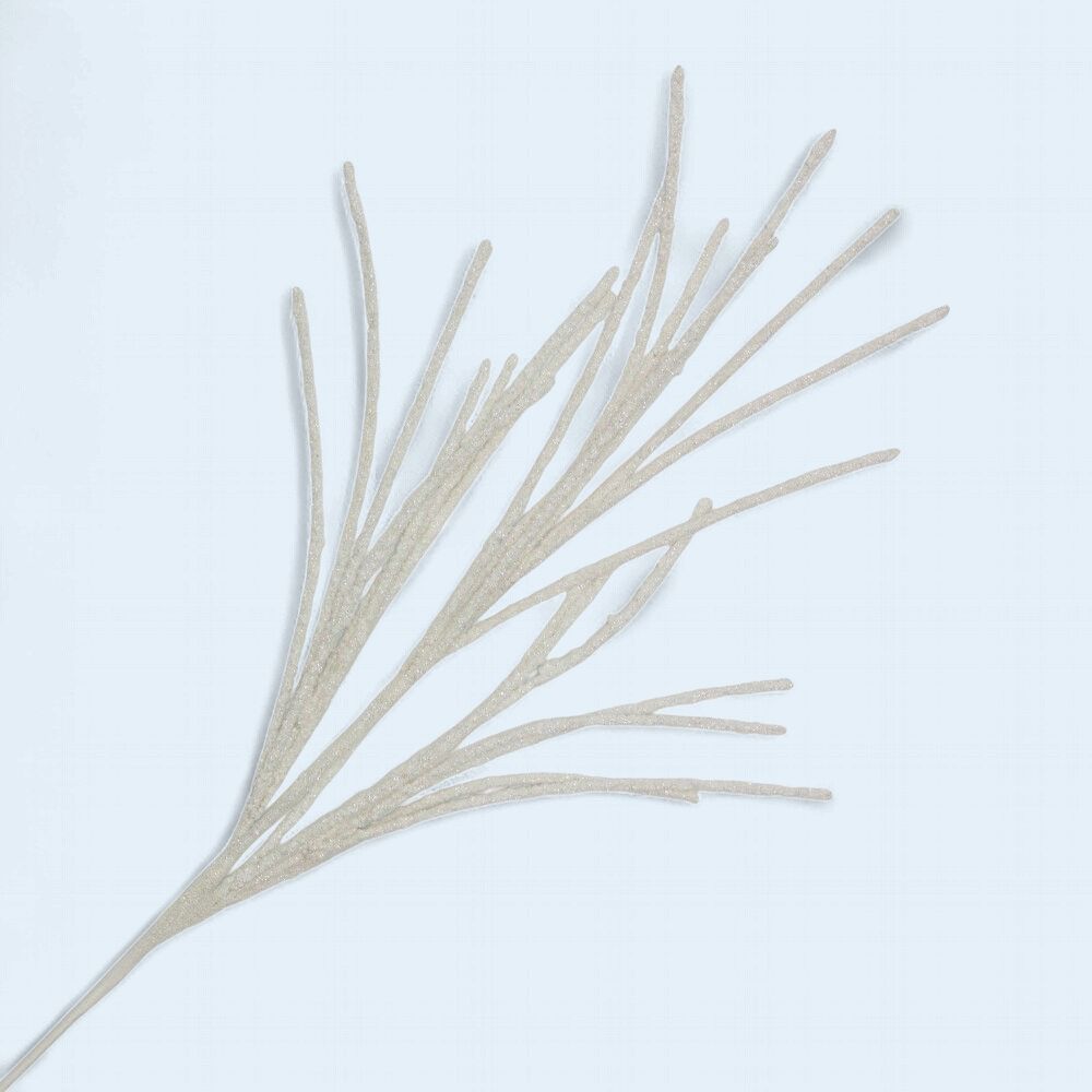 XM-HS6391 - 31" SPRAY - BEADED TWIGS