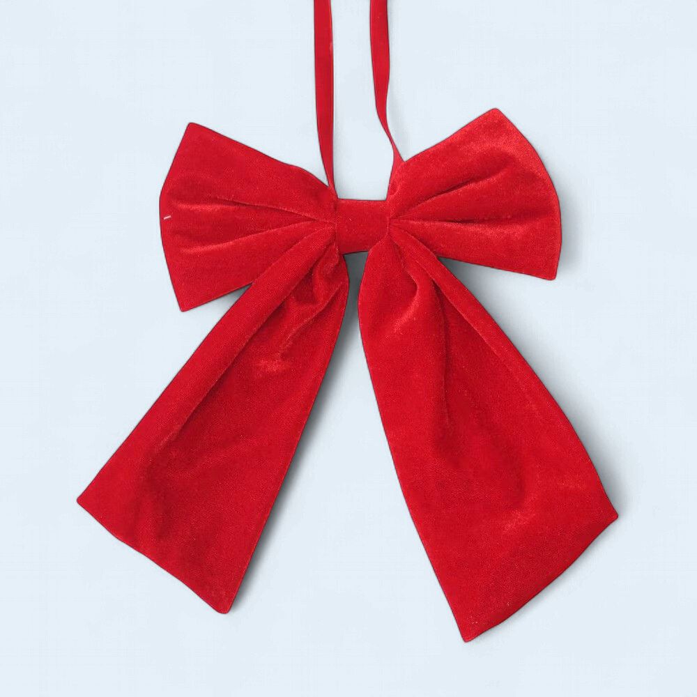 XM-R2063 - 8" BOW - VELVET