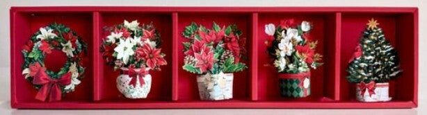 327-7765 - MAGNETS / GARDEN FAVES