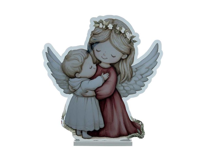 X4320 - 21.5" CHILD ANGELS INFINITYLIGHT