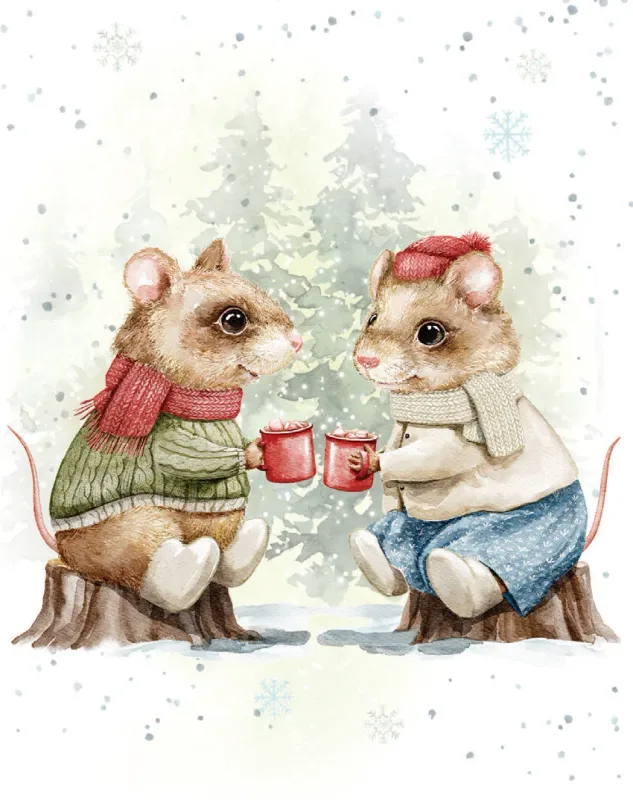 8947-XMEHOP0202 - ENC/CHEERS TO THE SEASON