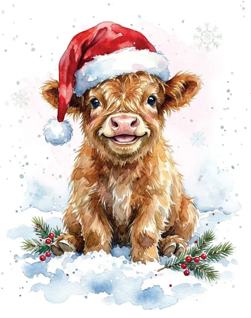 8947-XMEHOP0405 - ENC/HIGHLAND HOLIDAYS