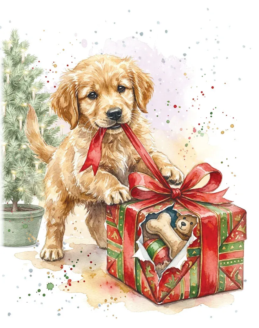 8947-XMEHOP0407 - ENC/UNWRAP JOY