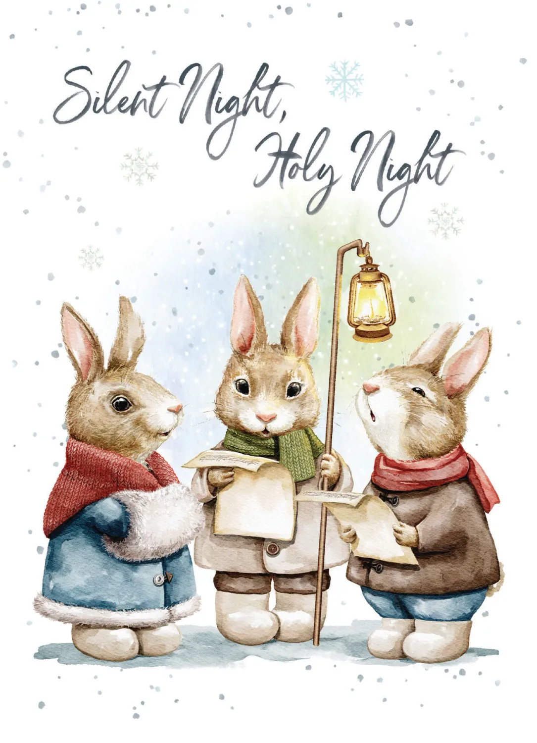 8947-XMHOP0212 - XM/HOLY NIGHT