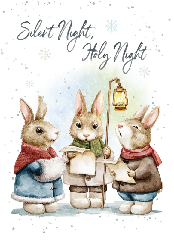 8947-XMHOP0212 - XM/HOLY NIGHT