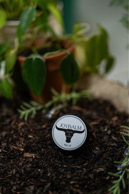 JoyBalm Beard and Body