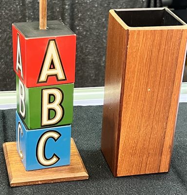 ABC Blocks