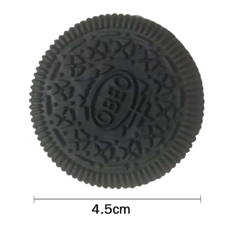 Bite-Off Cookie