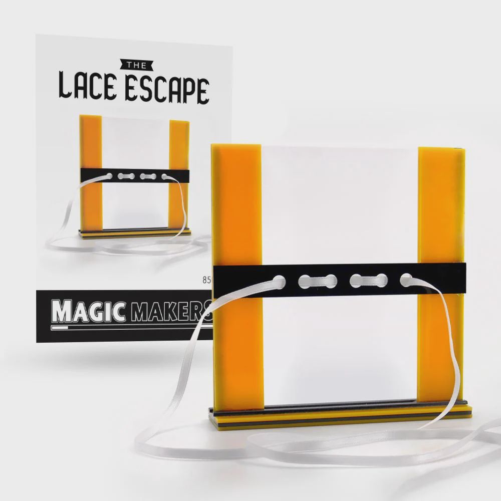 Lace Escape