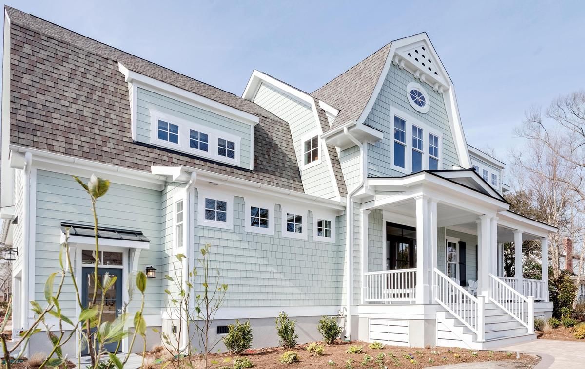 The Bridgewater 341