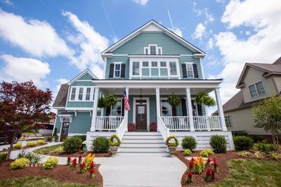 Stephen Alexander Homes Plans