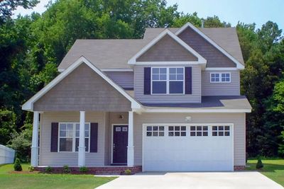 Small Home Plans
