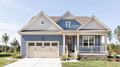 Traditional Neighborhood Development Plans