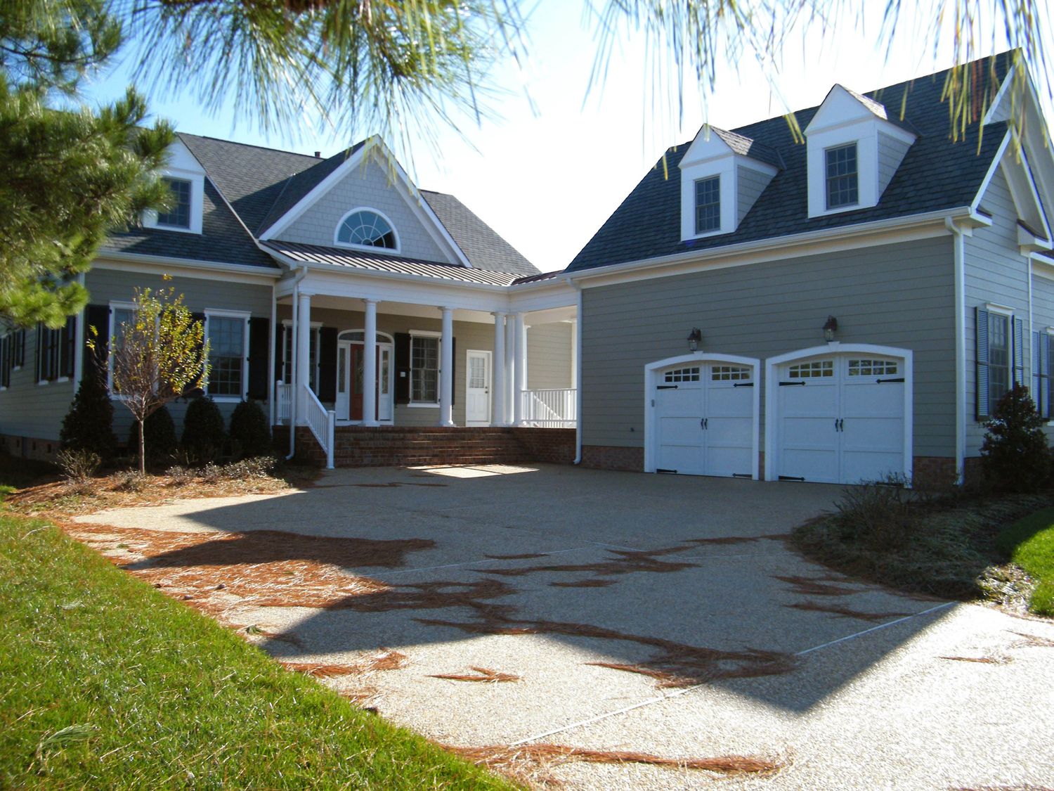The Bay Creek 145