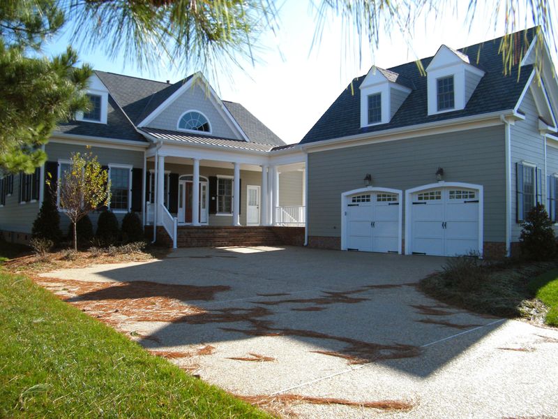 The Bay Creek 145