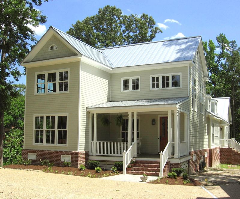 The Wythe Farm 113