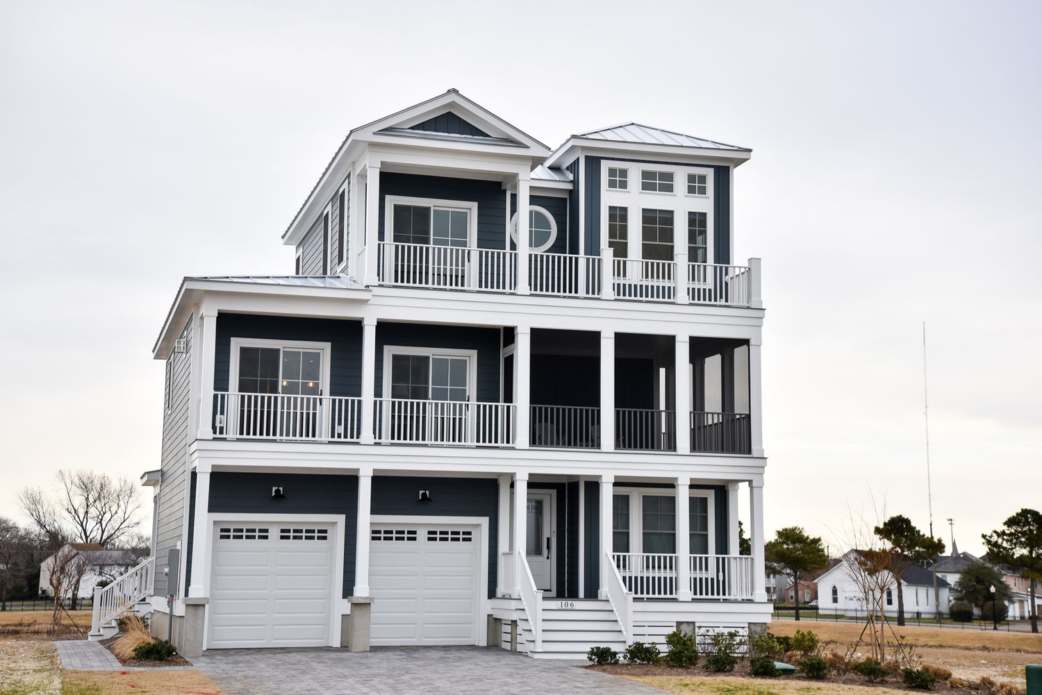 The Beachfront Lookout 401
