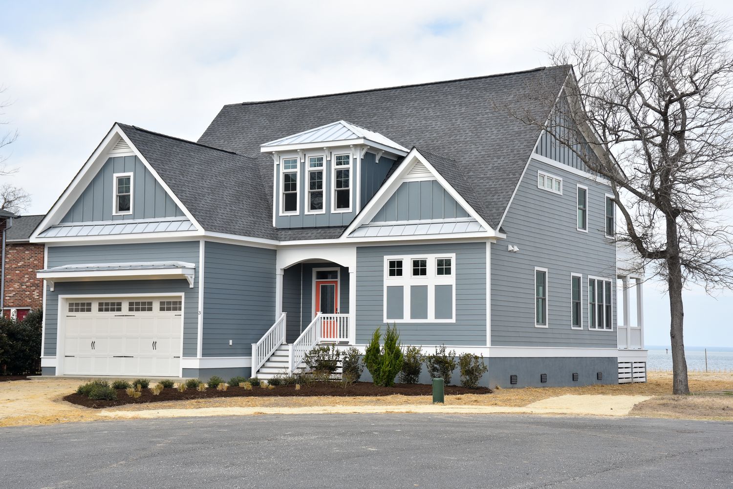 The Shoreline Haven 402
