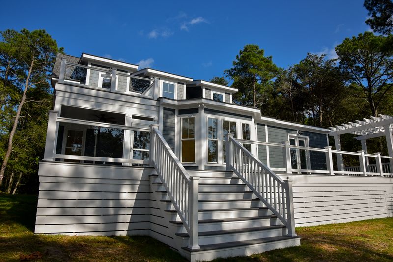 The Blue Haven 405
