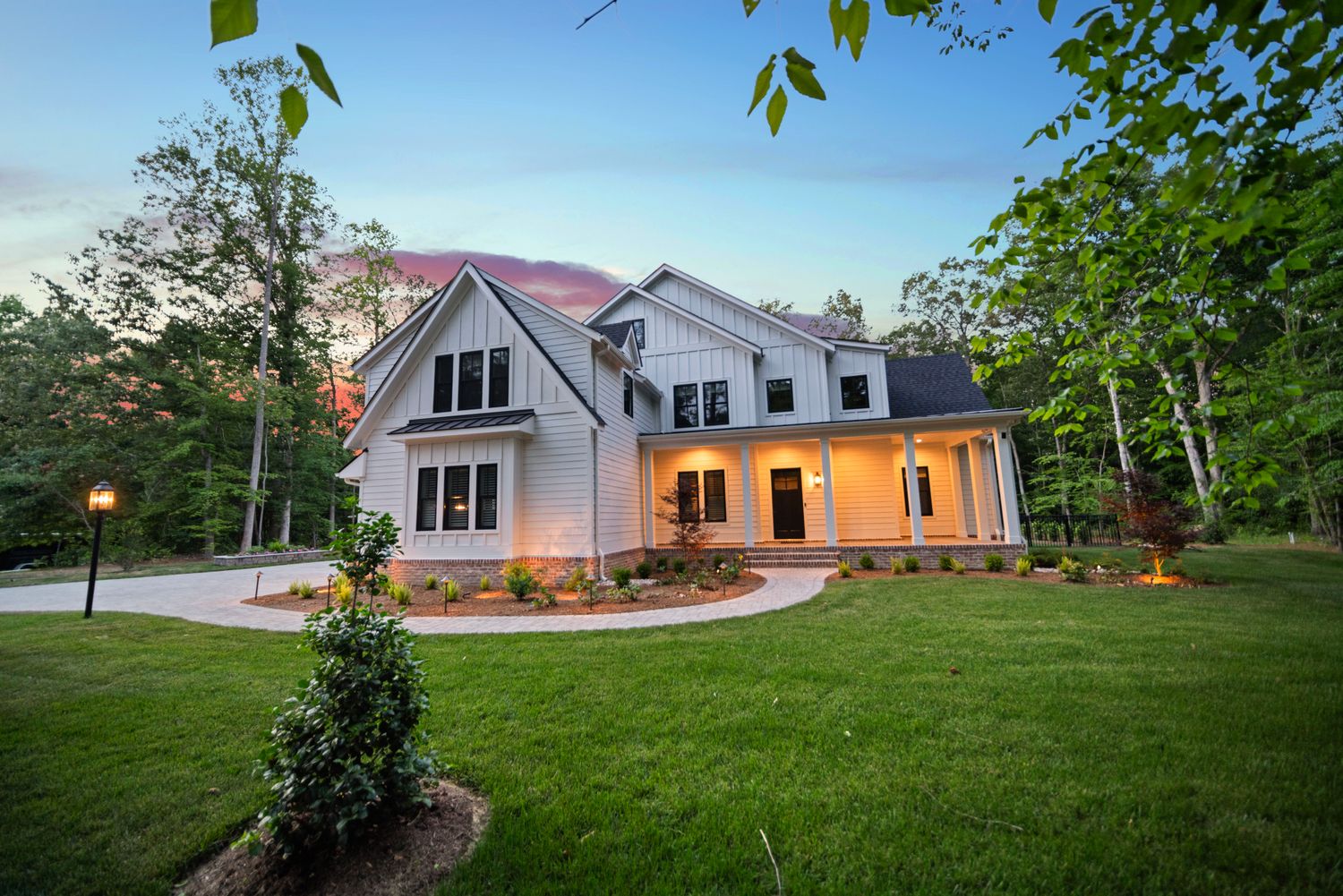 The Willow Glen 408