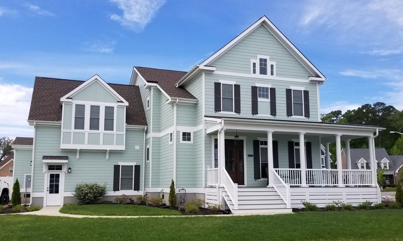 The Chestnut 317