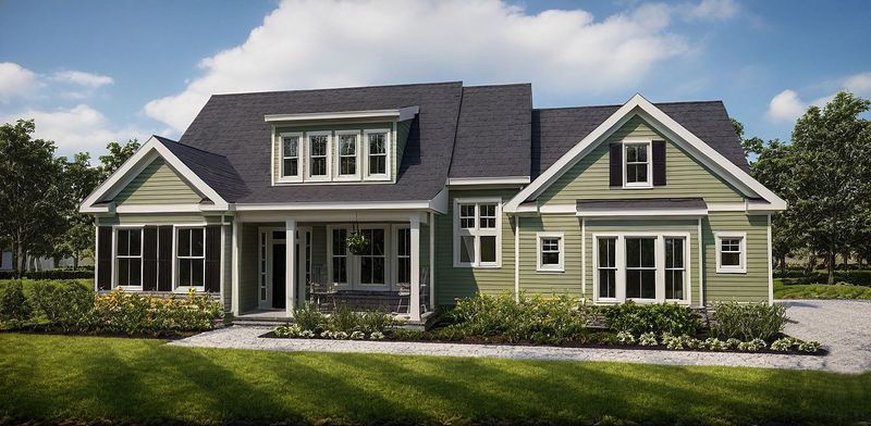 The Eagle&#39;s Nest 203