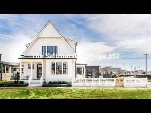 The Saltmarsh Cottage 312