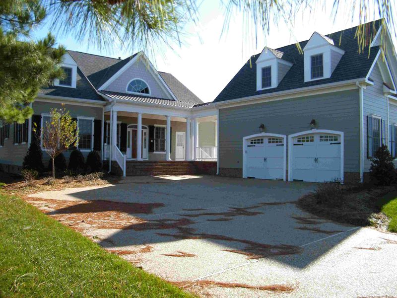 The Bay Creek 145