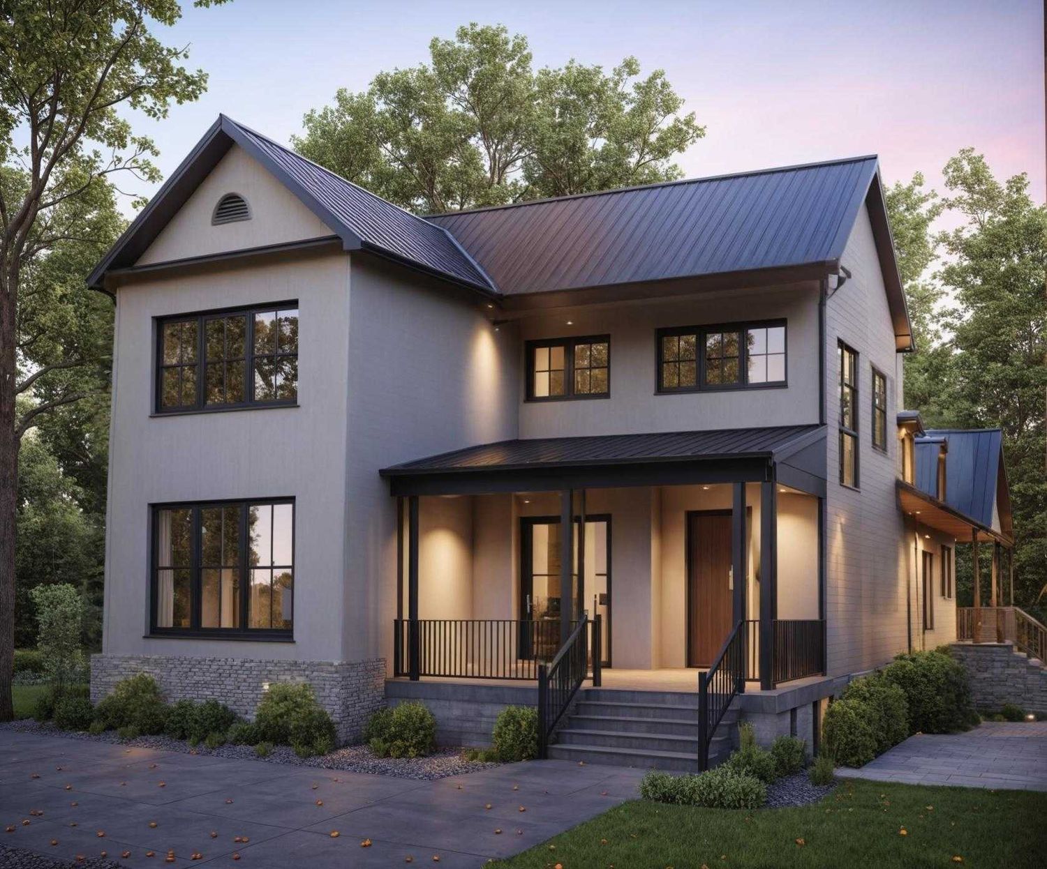 The Wythe Farm 113