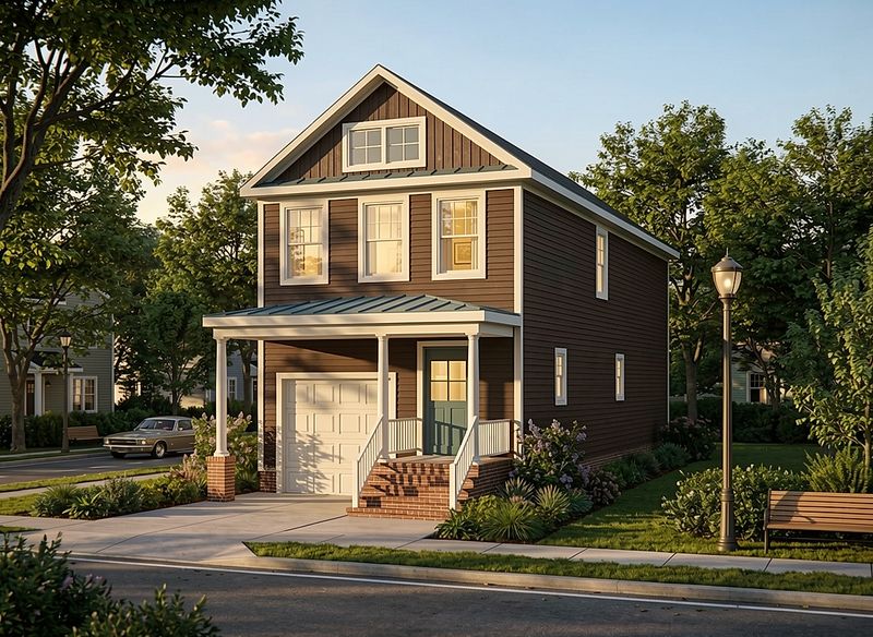 The Graydon 3 164