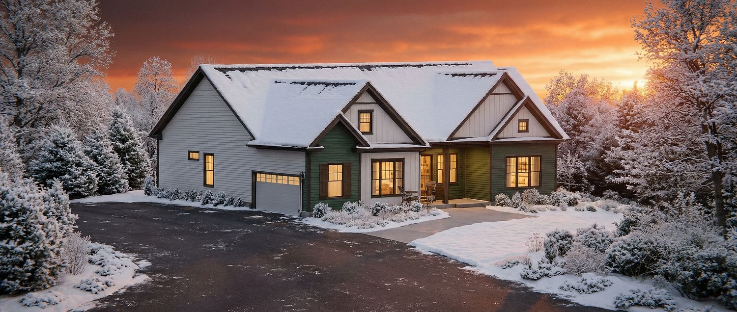 The Falcon Ridge 204