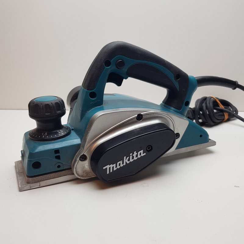 Makita KP0800 Schaafmachine - 620W - 2,5mm