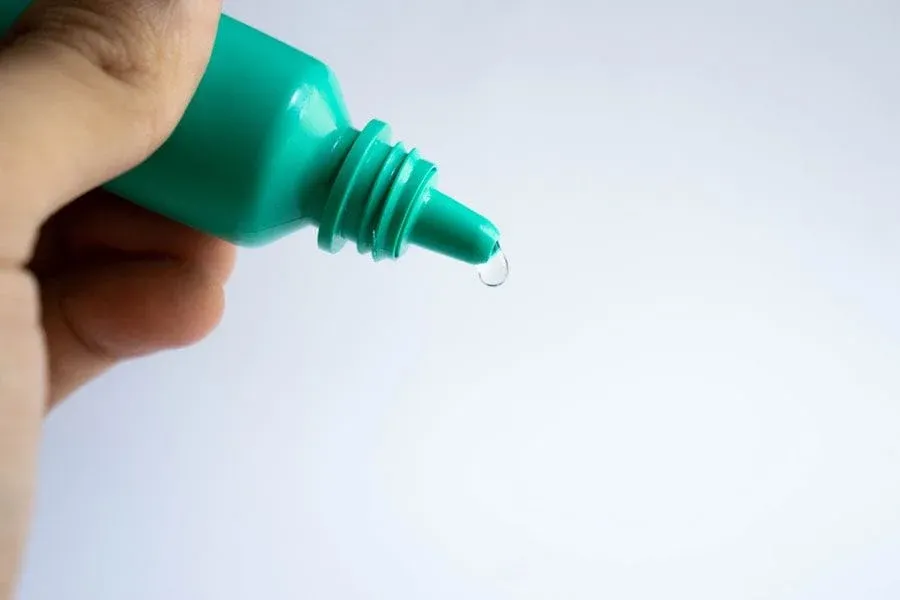 Dry Eye Appointment