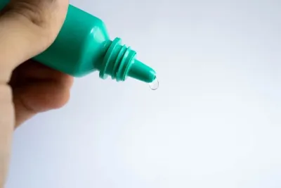 Dry Eye Appointment