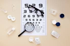 Low vision aid (LVA) assessment